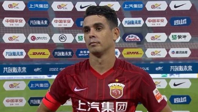 这一下就让他心情陷入低谷。